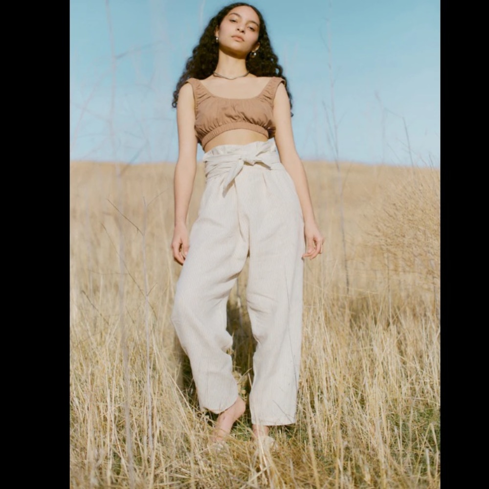 Ozma Aquarius Pants